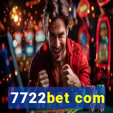 7722bet com